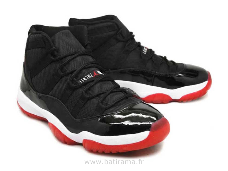 basket jordan retro 11