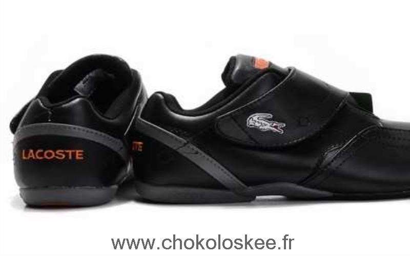 basket lacoste homme