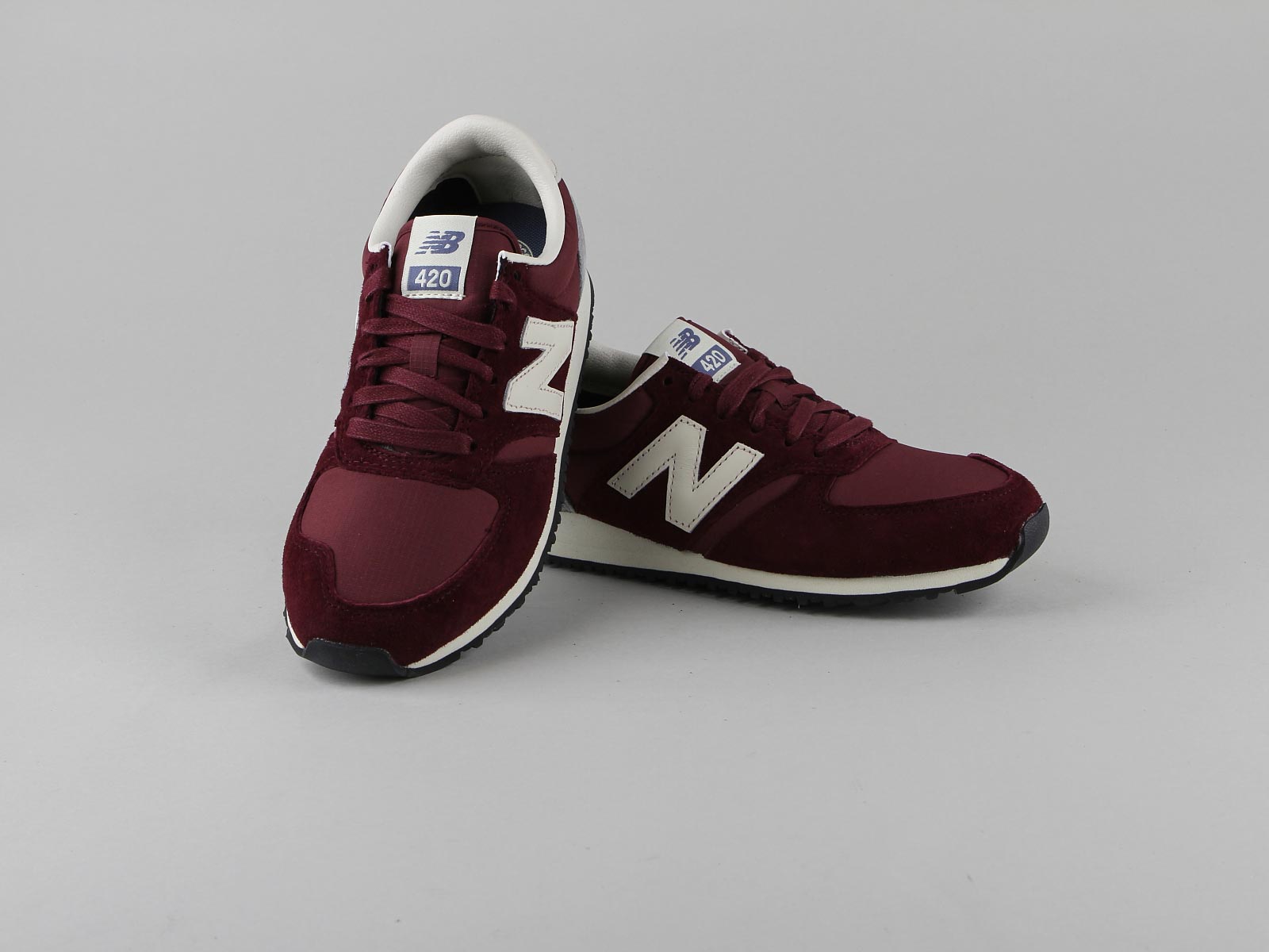 new balance u420 homme or