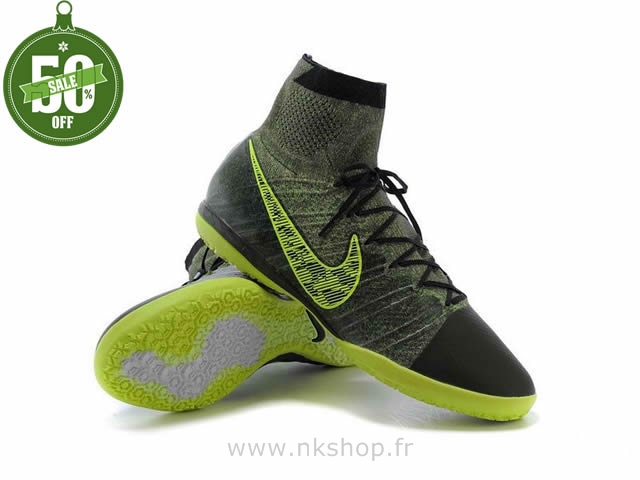 basket nike foot