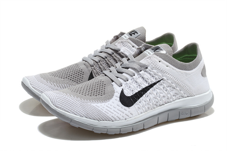 basket nike free flyknit