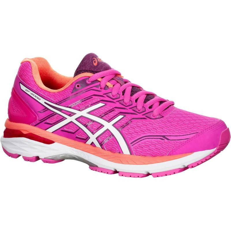 asics gel glorify 3 femme avis