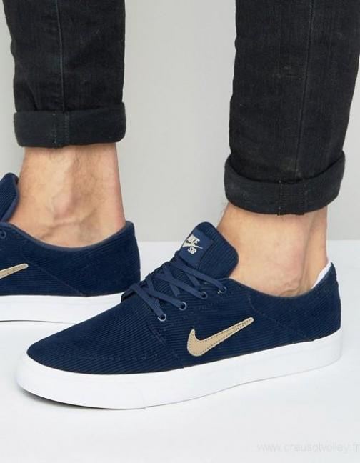 chaussure en toile homme nike