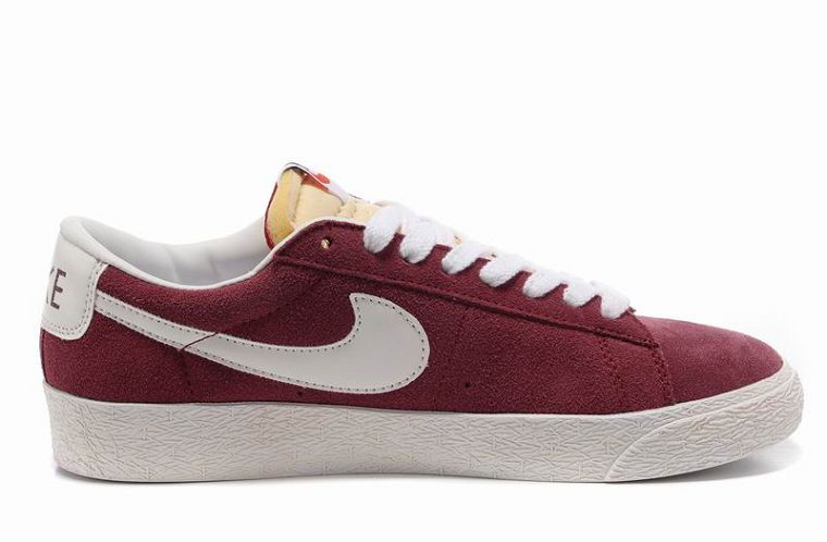 nike blazer high soldes