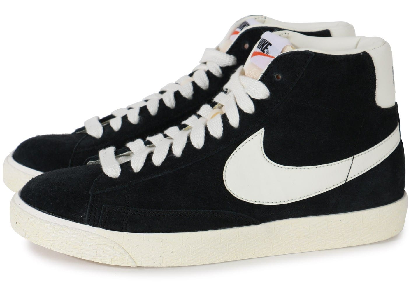 nike blazer vintage brun