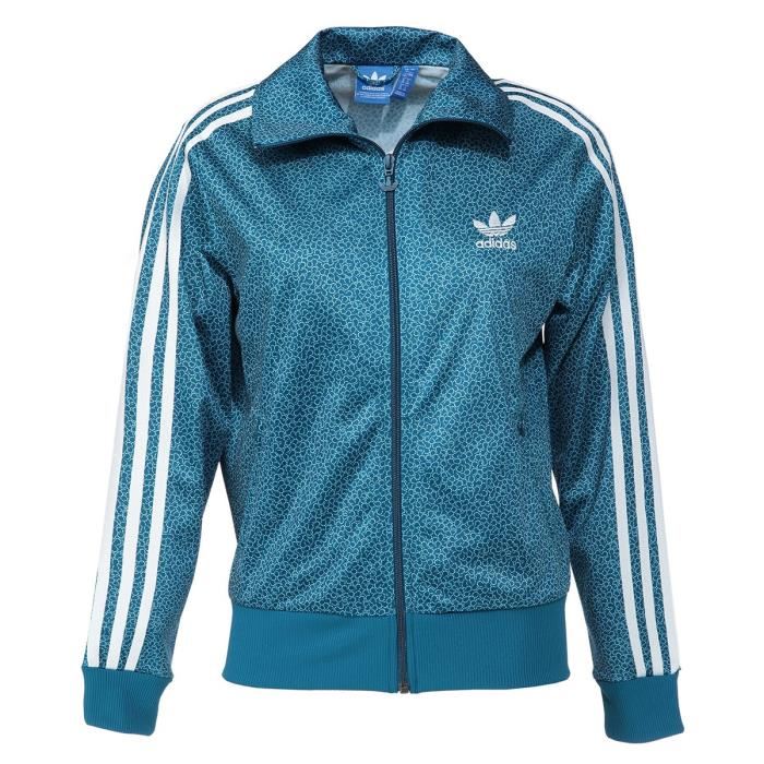 blouson adidas original femme