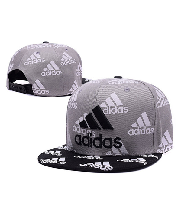 casquette snapback adidas