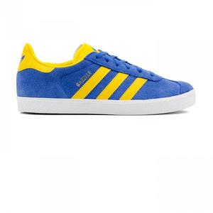 adidas bleu jaune