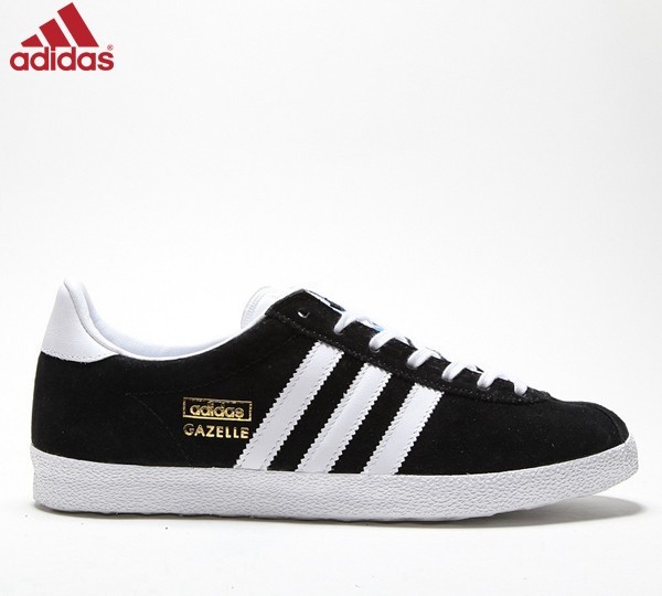 gazelle adidas solde