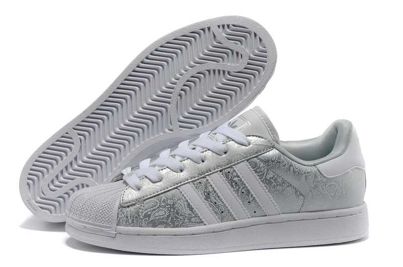 chaussures adidas superstar 2