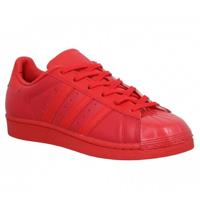 superstar daim rouge