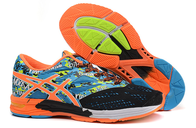 asics pas cher junior