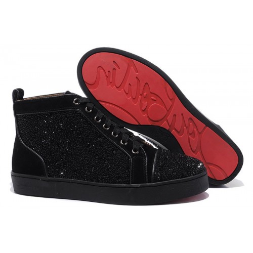 chaussures louboutin discount