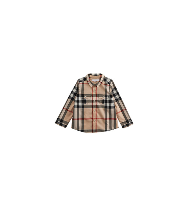 chemise burberry bebe pas cher