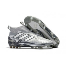 crampon adidas sans lacet junior pas cher