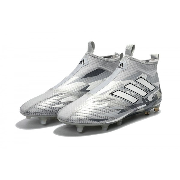 crampon adidas solde