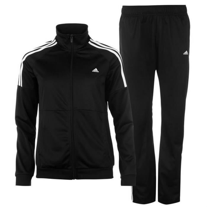 ensemble survetement adidas femme pas cher