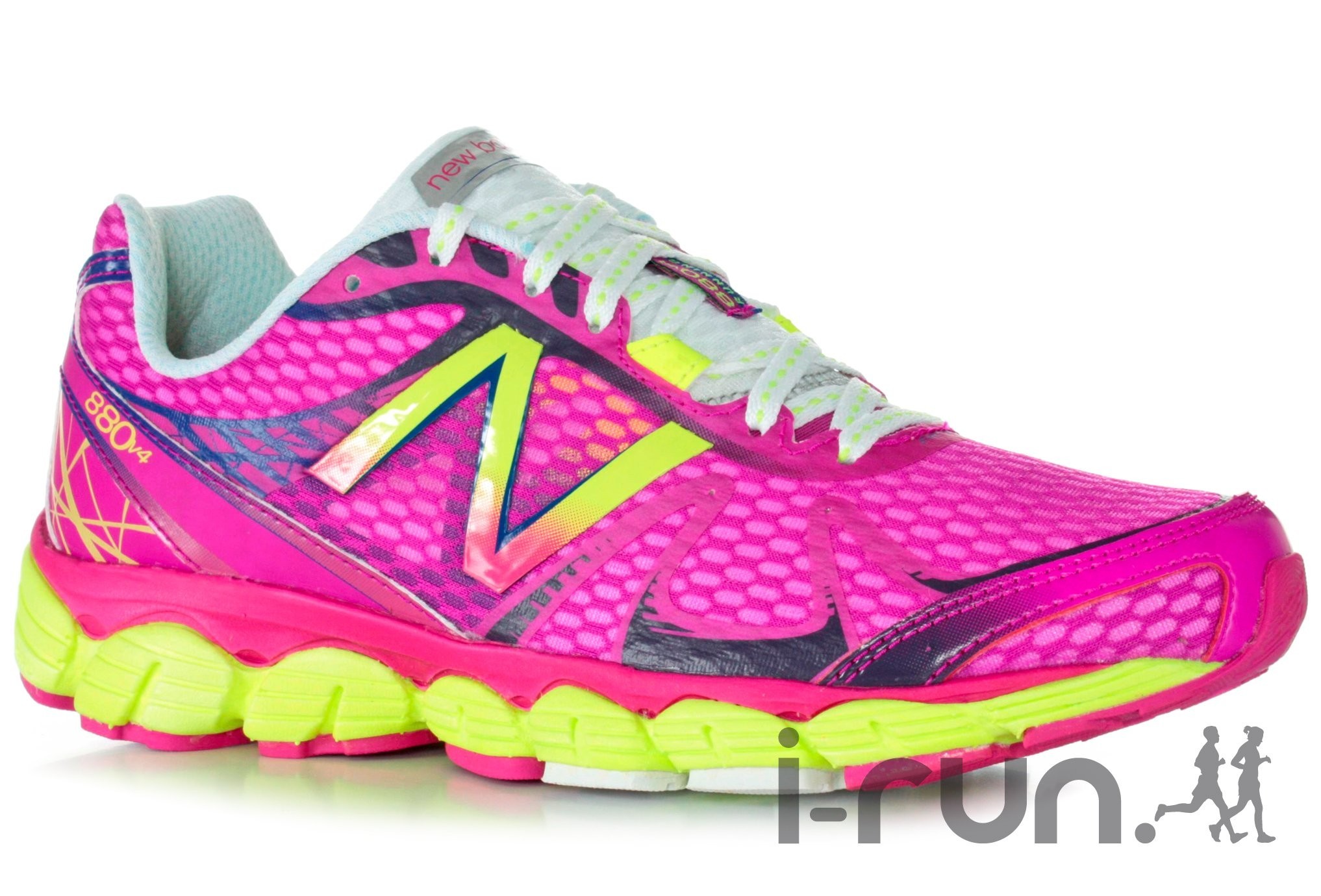 basket new balance running homme