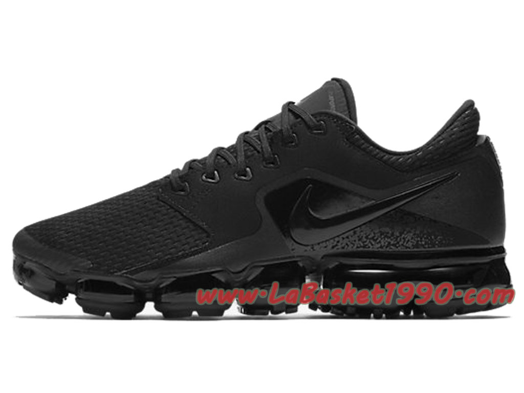 air vapormax noir daim