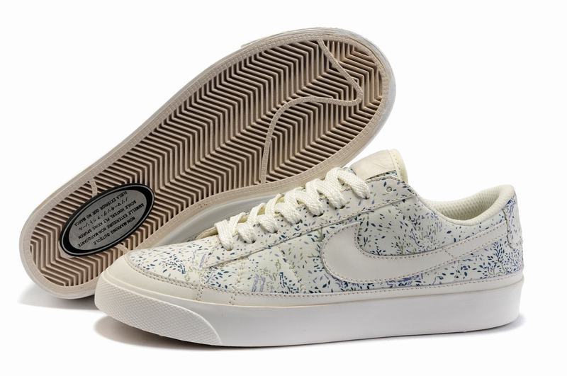 nike blazer low vintage femme 2018