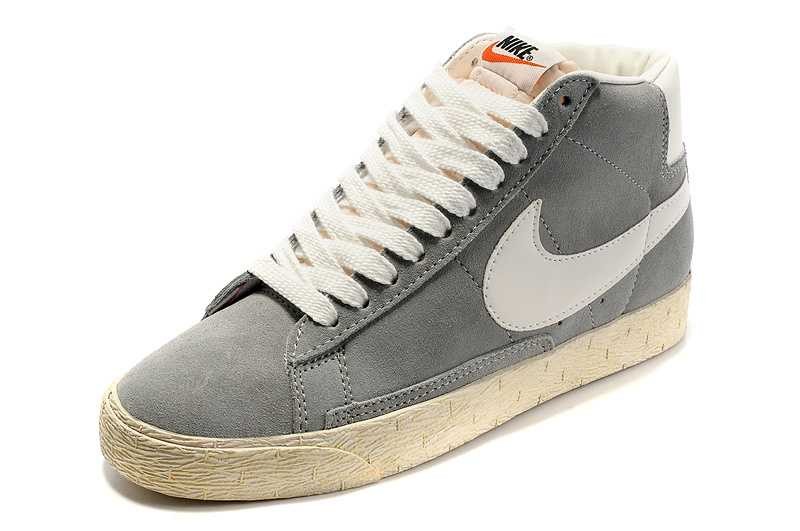 nike blazer high homme soldes