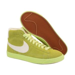 nike blazer mid suede vintage pas cher