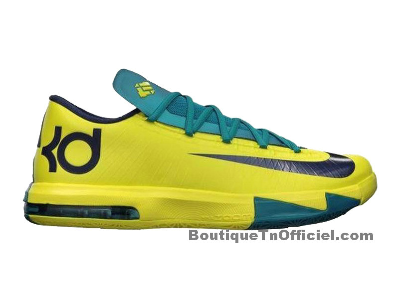 nike kd 6 pas cher