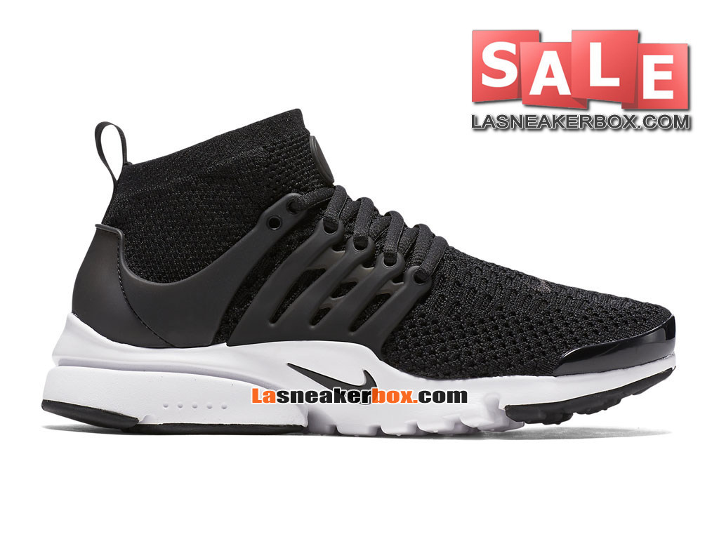 nike presto montant