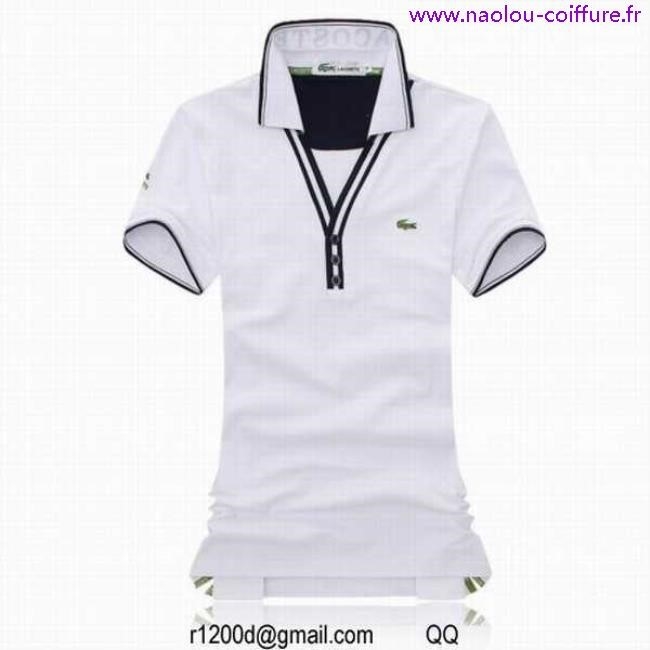 pull lacoste pas cher femme