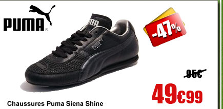 puma siena