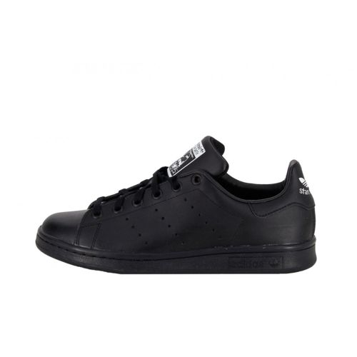 stan smith noire femme