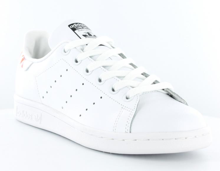 stan smith rose clair pas cher