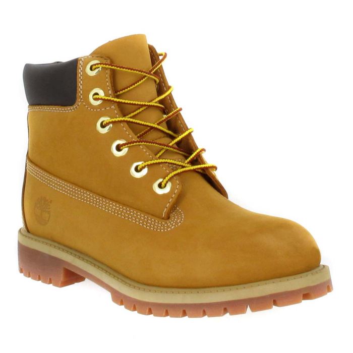 timberland compensé femme